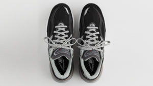 new balance W990 V6 "Made in USA" BK6 4