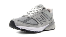 画像をギャラリービューアに読み込む, new balance W990 &quot;Made in U.S.A.&quot; GL5 1