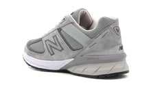 画像をギャラリービューアに読み込む, new balance W990 &quot;Made in U.S.A.&quot; GL5 2