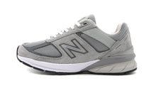 画像をギャラリービューアに読み込む, new balance W990 &quot;Made in U.S.A.&quot; GL5 3