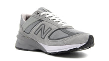 画像をギャラリービューアに読み込む, new balance W990 &quot;Made in U.S.A.&quot; GL5 5