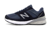 画像をギャラリービューアに読み込む, new balance W990 &quot;Made in U.S.A.&quot; NV5 3