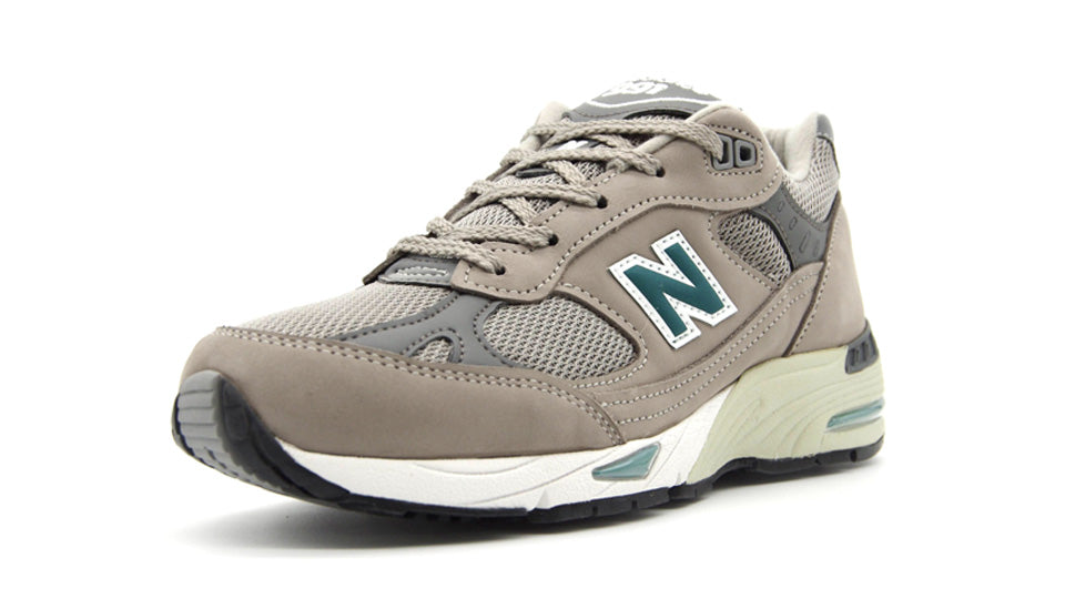 New Balance W991 ANI 24.5cm