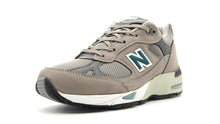 画像をギャラリービューアに読み込む, new balance W991 &quot;Made in ENGLAND&quot; ANI 1