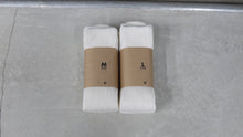 画像をギャラリービューアに読み込む, Winiche &amp; Co. Winiche &amp; Co. SLOUCH SOCKS &quot;made in JAPAN&quot; &quot;mita sneakers&quot; ECRU 5