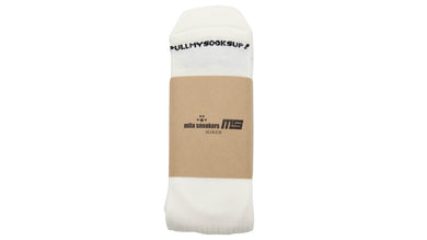 Winiche & Co. SLOUCH SOCKS 