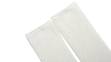 画像をギャラリービューアに読み込む, Winiche &amp; Co. SLOUCH SOCKS &quot;Made in JAPAN&quot; &quot;mita sneakers&quot; ECRU