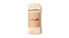 画像をギャラリービューアに読み込む, Winiche &amp; Co. SLOUCH SOCKS &quot;Made in JAPAN&quot; &quot;mita sneakers&quot; ECRU 1