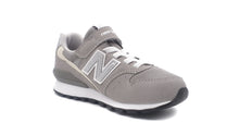 画像をギャラリービューアに読み込む, new balance YV996 GR3 5