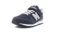 画像をギャラリービューアに読み込む, new balance YV996 NV3 1