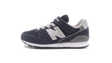 画像をギャラリービューアに読み込む, new balance YV996 NV3 3