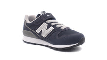 画像をギャラリービューアに読み込む, new balance YV996 NV3 5