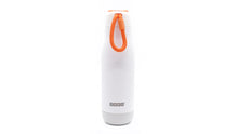 画像をギャラリービューアに読み込む, ZOKU STAINLESS STEEL BOTTLE 500ml &quot;MARQUEE PLAYER x mita sneakers&quot; WHITE 2