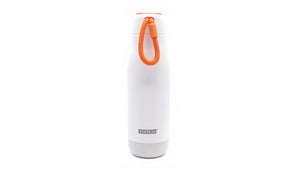 ZOKU STAINLESS STEEL BOTTLE 500ml "MARQUEE PLAYER x mita sneakers" WHITE 2