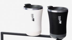 ZOKU 3in1 TUMBLER "MARQUEE PLAYER x mita sneakers" WHITE 3