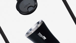 ZOKU 3in1 TUMBLER "MARQUEE PLAYER x mita sneakers" BLACK 4