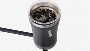 ZOKU 3in1 TUMBLER "MARQUEE PLAYER x mita sneakers" BLACK 5